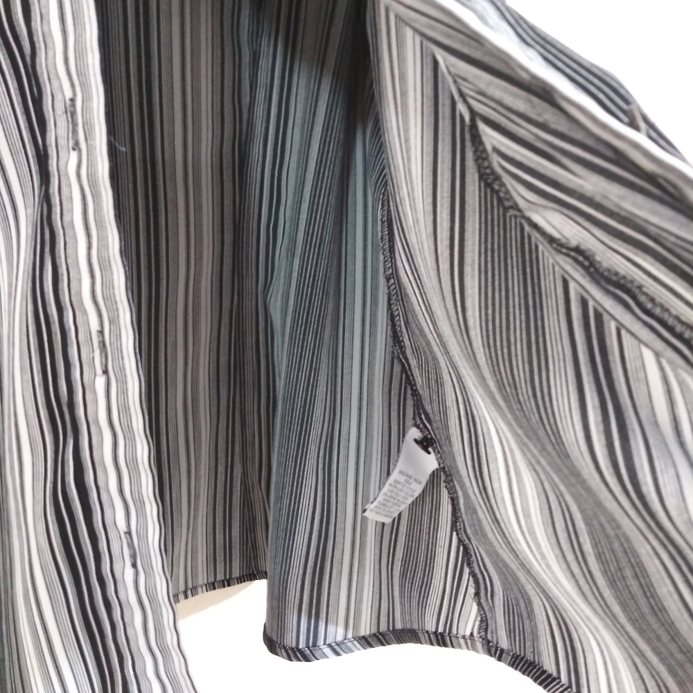 East 5th Woman Blouse - Picture 7 of 7